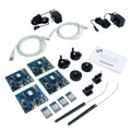 XK-Z11-S-W - KIT DEV ZB RF MOD REST OF WORLD