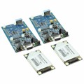 XTH9-DK-128 - KIT DEV XTEND 900MHZ 1W W/ACCY