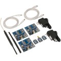 XKP9-DM-0 - KIT DEV XBEE-PRO 900HP DOMESTIC