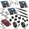 XK8-DMSB0 - KIT DEV XBEE 865/868 LOW PWR SMT