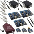 XKP9-DMB0 - KIT DEV XBEE-PRO 900HP 32K