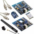 XK2B-WFT-0 - XBEE WI-FI (SRB) DEVELOPMENT KIT