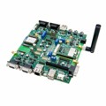 CC-WMX28-LX - CONNECTCARD I.MX28