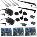 XKP9-DM-4 - KIT DEV XBEE-PRO 900HP SINGAPORE