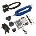 CC-WMX6-KIT - KIT DEV CONNECTCORE 6 FOR I.MX6