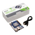 CC-WMX6UL-START - CONNECTCORE CC6UL DEV KIT