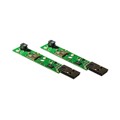 ENW89837AUKF - PAN1026A USB EVALUATION KIT