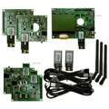 JN5148-EK010,596 - KIT EVAL ZIGBEE PRO JN5148