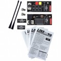 EVAL-418-KH - KIT BASIC EVAL 418MHZ KH SERIES
