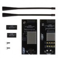 EVAL-433-KH - KIT BASIC EVAL 433MHZ KH SERIES