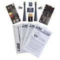 EVAL-916-ES - KIT EVAL BASIC 916MHZ ES SERIES