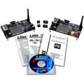 MDEV-916-ES - KIT MASTER DEVELOP 916MHZ ES SRS