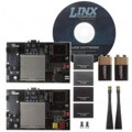 MDEV-916-SC-P - KIT MASTER DEVELOP 916MHZ SC SRS