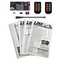 EVAL-418-HHCP - KIT EVAL FOR HHCP 418MHZ XMITTER