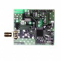 EVB71101B-433-FSK-C - EVALUATION BOARD TH71101 RECEIVR