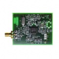 EVB71102B-418-FSK-C - EVALUATION BOARD TH71102 RECEIVR