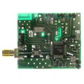 EVB71102B-433-FSK-C - EVALUATION BOARD TH71102 RECEIVR