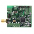EVB71111B-915-FSK-C - EVALUATION BOARD TH71111 RECEIVR
