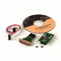 AT86RF401E-EK1 - KIT DEMO MICRO TX EVAL 433MHZ