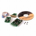 ATAK4015744U - KIT DEMO WIRELES CTRL EVAL315MHZ