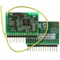 AC164103 - MODULE RCVR RFPIC 433MHZ