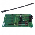 RFEVAL3 - KIT EVAULATION WITH ANTENNA