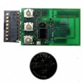 ATAB5754 - REFERENCE DESIGN T5754 434MHZ