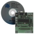 AC163027-1 - MOTHERBOARD PICDEM Z