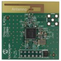 AC163027-2 - CARD RF PICDEM Z 2.4 GHZ