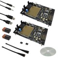 MDEV-LICAL-HS - DEV SYSTEM HS SERIES 418MHZ