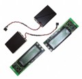 ATR2406-DEV-KIT2 - KIT DEMO FOR ATR2406/ATMEGA88