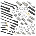 CAEK-418 - ANTENNA EVALUATION KIT 418 MAGS