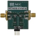 NE34018-EVNF19 - EVAL BOARD FOR NE34018 1.9GHZ