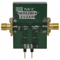 NE662M04-EVGA09 - EVAL BOARD FOR NE662M04 900MHZ