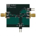 UPB1509GV-EVAL - EVAL BOARD FOR UPB1509GV
