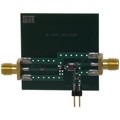 UPC2710TB-EVAL - EVAL BOARD FOR UPC2710TB