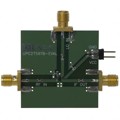 UPC2756TB-EVAL - EVAL BOARD FOR UPC2756TB