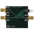 UPC8187TB-EV08 - EVAL BOARD UPC8187TB 800MHZ