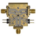 UPG2010TB-EVAL - EVAL BOARD FOR UPG2010TB