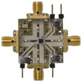 UPG2031TQ-EVAL - EVAL BOARD FOR UPG2031TQ