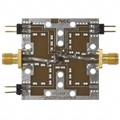 UPG2301TQ-EVPW24 - EVAL BOARD UPG2301TQ 2.4GHZ