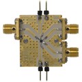 UPG2163T5N-EVAL - EVAL BOARD FOR UPG2163T5N
