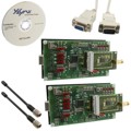 XE1203SKC915XE2 - KIT STARTER FOR XE1203 915MHZ
