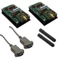 XE1203SKC433XE2 - KIT STARTER FOR XE1203 433MHZ