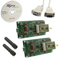 XE1205SKC915XE1 - KIT STARTER FOR XE1205 915MHZ