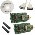 XE1205SKC868XE1 - KIT STARTER FOR XE1205 868MHZ