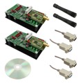 XE1205SKC433XE1 - KIT STARTER FOR XE1205 433MHZ