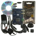 SI4701-B-EVB - BOARD EVAL FOR SI4701