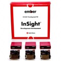 EM260-DEV - KIT DEV FOR EM260