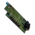 F2M03AC2-KIT 2 - KIT EVALUATION DUAL AC2
